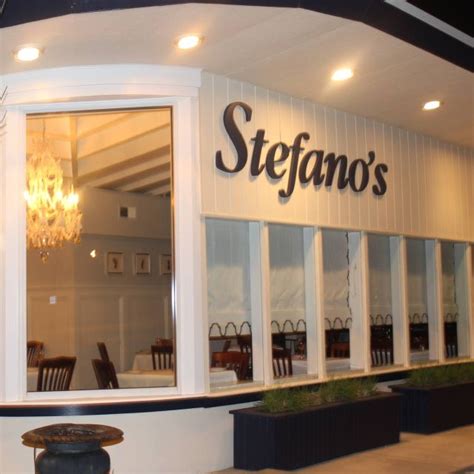 Closed now See all hours. . Stefanos restaurant long beach photos